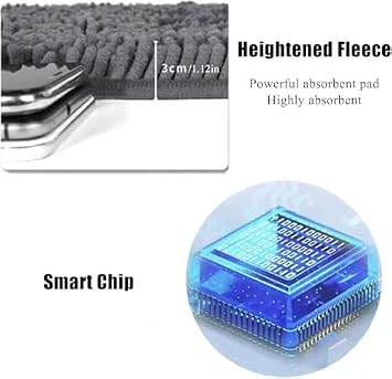 Automatic Shoe Sole Cleaning Machine, Smart Electric Shoe Polisher with Intelligent Induction for Hotels and Sales Centers