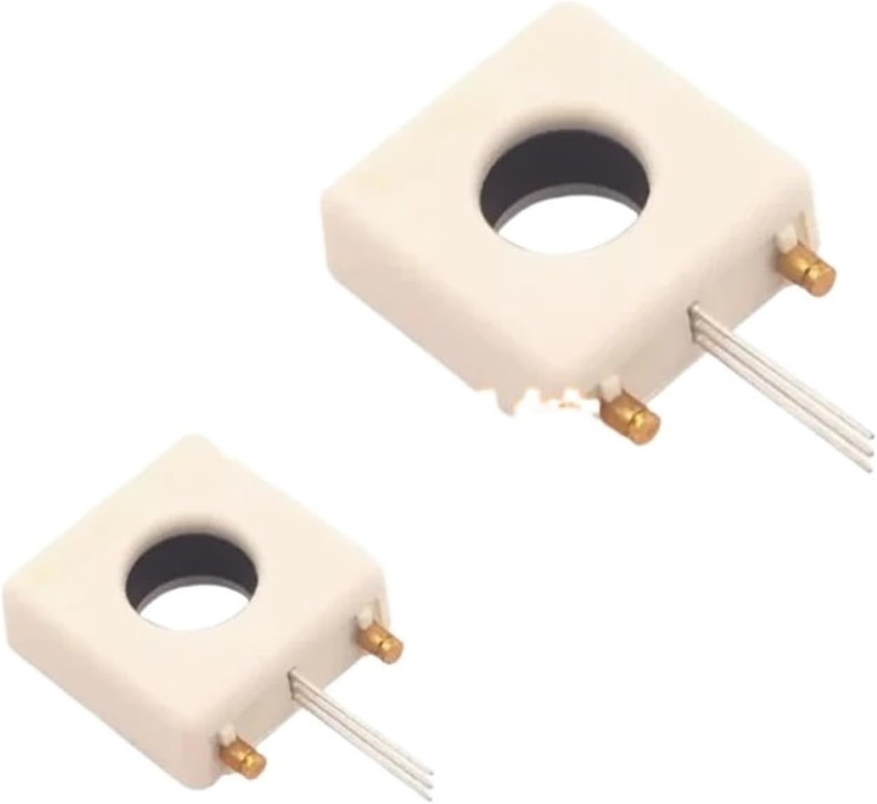 5PCS WCS1600 WCS1700 WCS1800 WCS1500 Base Linear Current Sensor(WCS1800 0-35A)