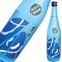 原田 夏純米 ナツ 720ml [日本酒 旨み 爽やか キレ 季節限定 夏酒 山口県] ギフト対応可