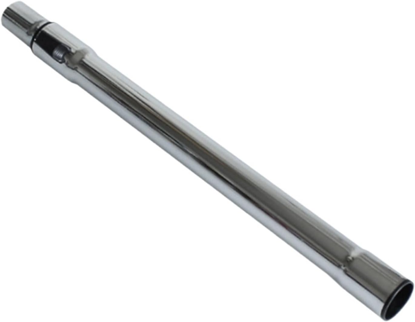 ストレートパイプ伸縮式ストレート延長チューブ、パナソニックシャープフィリップス対応、掃除機アクセサリー