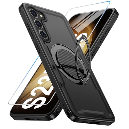 Coque Samsung S23 Plus MagSafe pour éviter les chutes et réparations d'écran