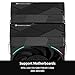 Thermalright Phantom Spirit 120 EVO CPU Cooler,7×6mm Heat Pipes CPU Air Cooler,Dual PWM Fan Computer Cooling,2150RPM Speed,for AMD AM4 AM5/Intel 1700/1150/1151/1200/17XX/2011/1851