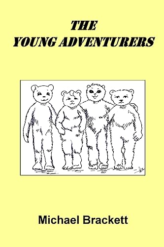 The Young Adventurers (Bunny and Hare Series)