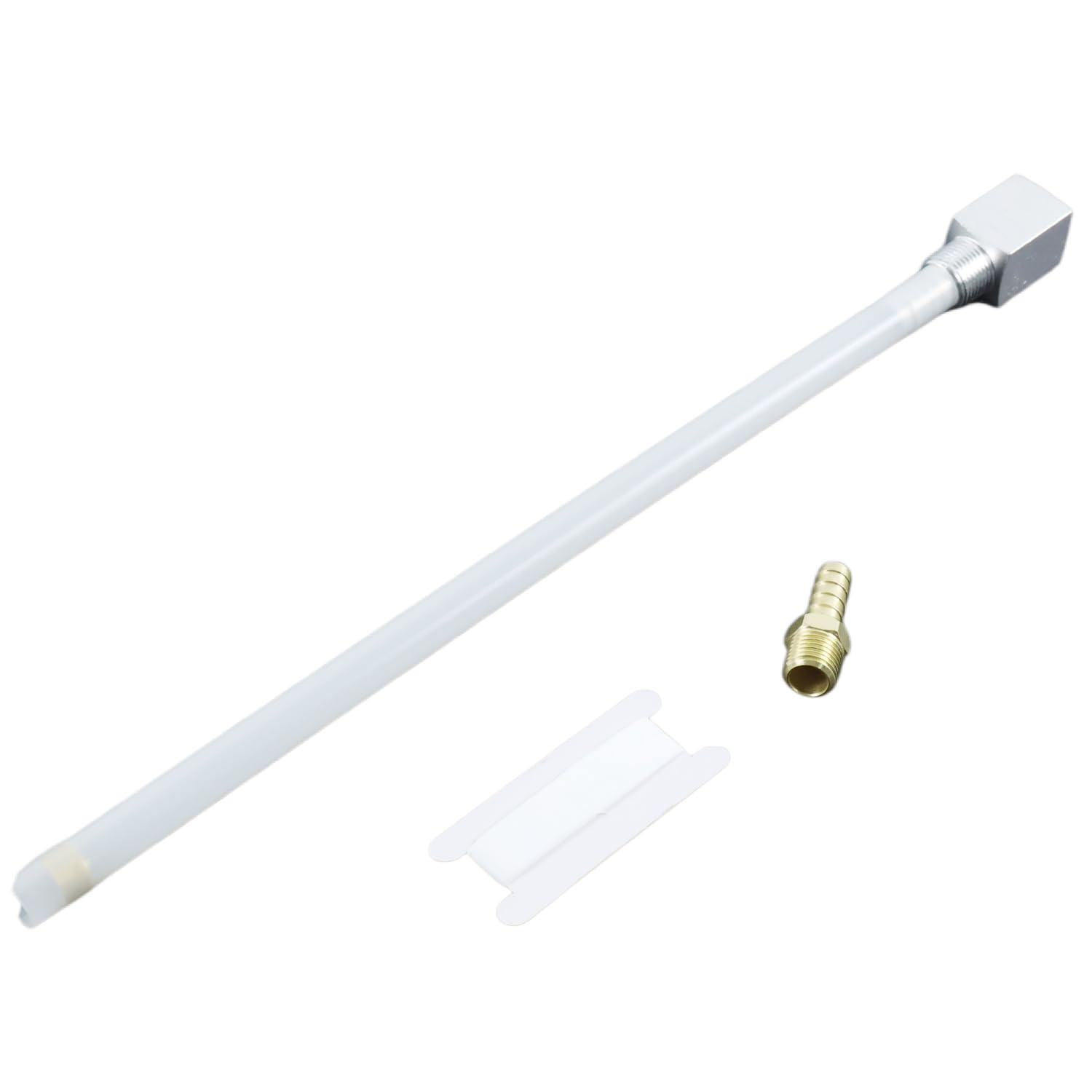 Amazon.com: JZGRDN 12'' Fuel Gas Tank Pickup Tube with Straine 7