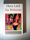 das weibernest buch  Das Weibernest. 3625209195