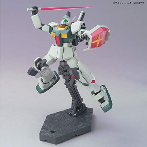 HGUC 126 GM III Bandai Gunpla 1/144 miniatura 4