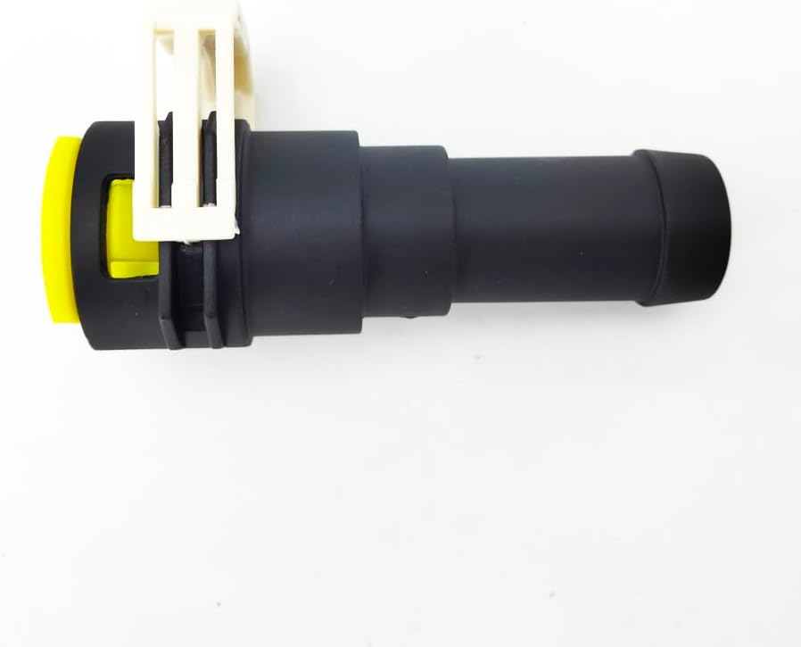 Cooling Heater Water Hose Connector For Mazda 2 3 5 6 2004-2012 D651-61-240