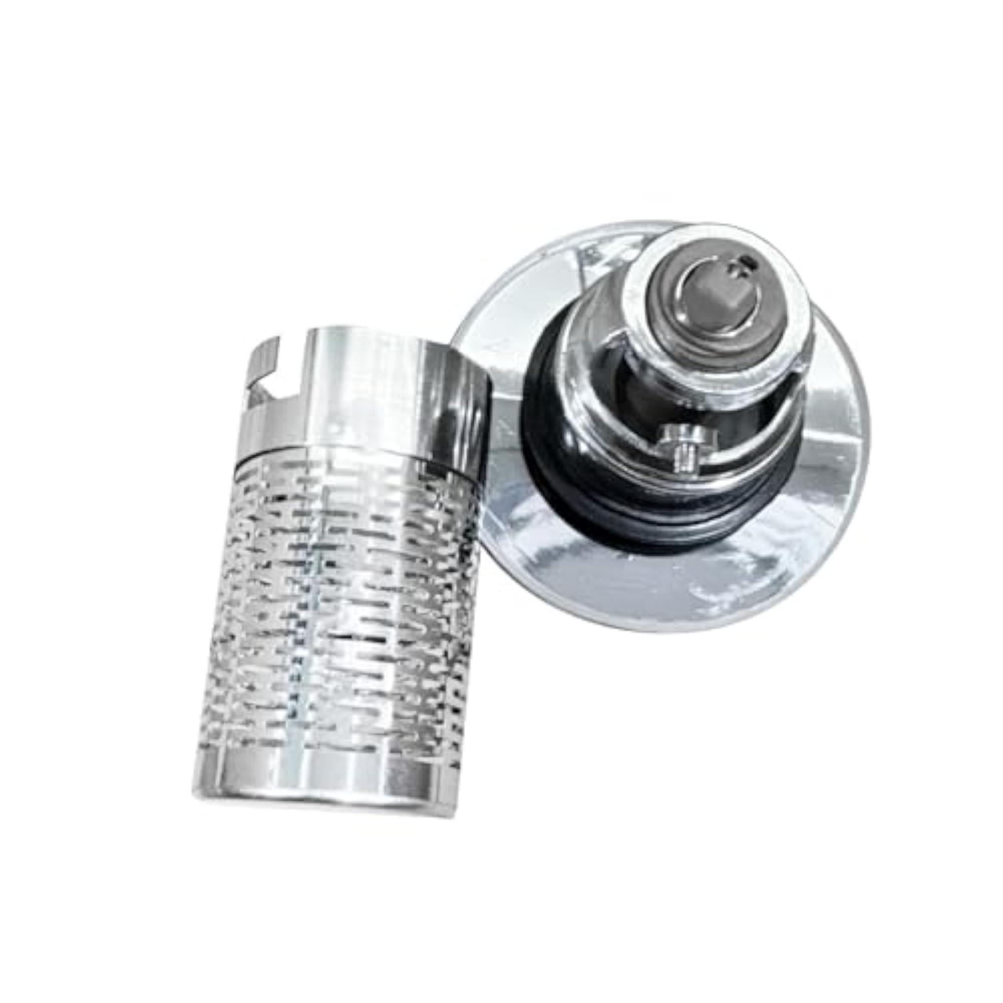 Sink Plug Strainer for Bathroom & Kitchen Sinks