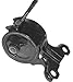 DEA A5418 Transmission Mount