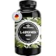 L-Arginin Feel Natural – 365 vegane Kapseln mit 4500mg