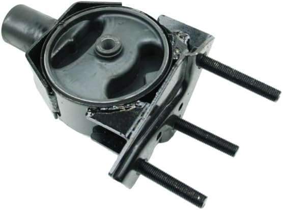 Compatible with 1999-2002 Nissan Quest 3.3L Motor & Transmission Mount Set 4PCS : A2989, A7320, A2857, A2854 - K0619