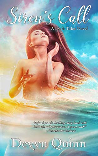 Siren's Call (Dark Tides) 1977051642 Book Cover