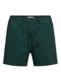 Onsted Life Solid Seersucker Swim Noos