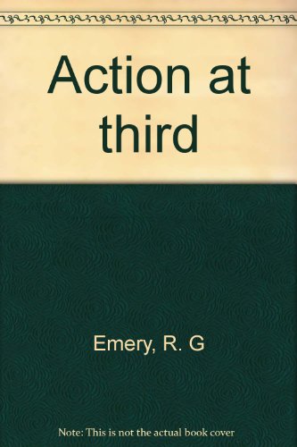 Action at third B0007E70KC Book Cover
