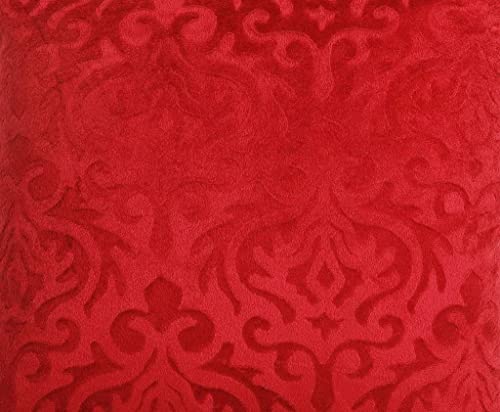 Image of Velvet Printed Cushion Covers for Sofa & Living Room (Multicolor, 60 x 60 cm | 24 x 24 Inch, Set of 5)
