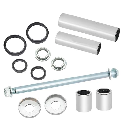 Kit roulement de bras oscillant TRX400X pour réparer une suspension usée par la boue