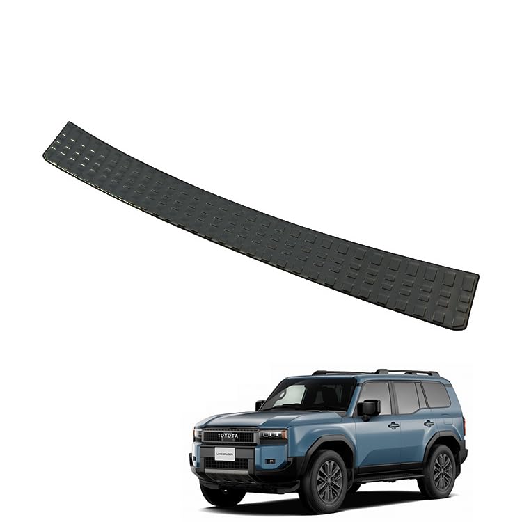 Amazon | VKINGER トヨタ 新型 ランドクルーザー 250 パーツ