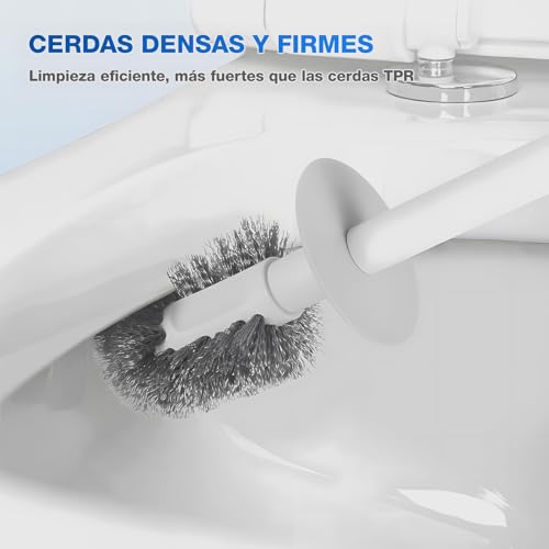 La Mejor Recopilación de Cepillo para baño que Puedes Comprar On-line. 8 La Mejor Recopilación de Cepillo para baño que Puedes Comprar On-line. 8