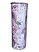 Christian - Faith Does Not Make Things Easy Tumbler - Stainless Steel Tumbler - Handmade - 20oz/ 30oz Straight Skinny Tumbler (20 Oz)