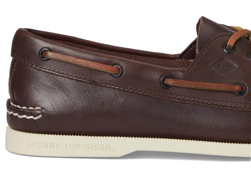 Image of Sperry, Men's, AO 2 Eye, MW, Brown Primary - Multi, 7.5, X-W