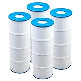 4.Longue durée de vie : l'uniformité et le puissant tissage en forme de trèfle facilitent la capture et l'élimination des taches, de sorte que vous pouvez facilement nettoyer le filtre après utilisation. Cycle de vie amélioré.