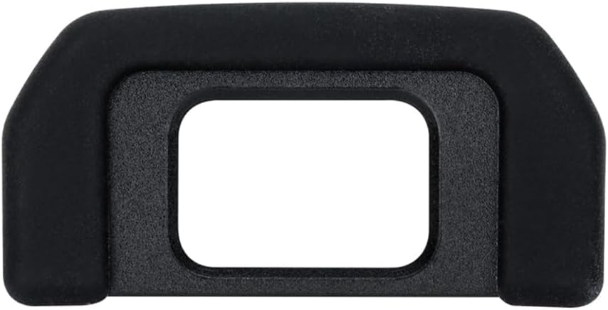 DK28 Eyecup Eyepiece View Finder Eye Cup for D7500 DSLR Camera Viewfinder
