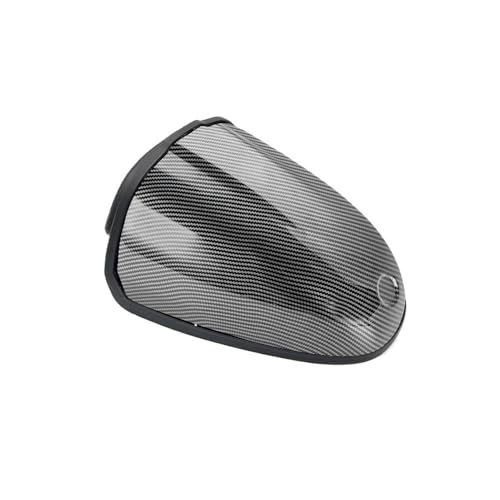 Carénage de capot moto R 9T avec bras oscillant et cache-selle arrière