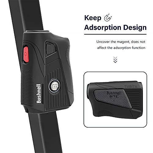 TUSITA Silicone Case Compatible with Bushnell Tour V5 - Image 3