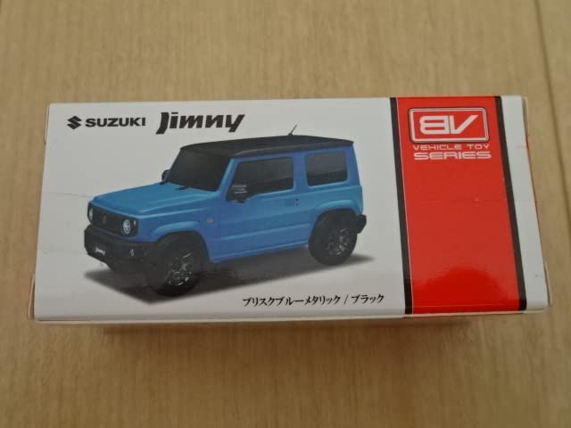 スズキ ジムニー JB64 ミニカー スズキ ジムニー JB64 ミニカー - Panda Factory - BOOTH