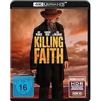 Killing Faith