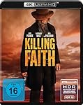 Killing Faith (4K Ultra HD) [Blu-ray]