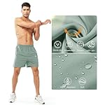 NORTHYARD Men's Athletic Running Shorts Quick Dry Workout Shorts 7"/ 5"/ 9" Lightweight Sports Gym Basketball Tennis Hiking - Image 4