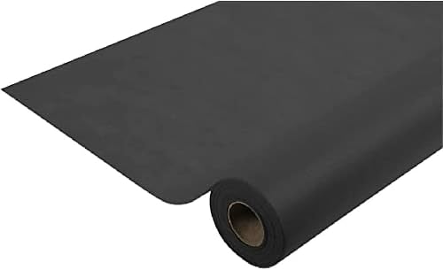 Pronappe Tischdecke R785021I Einweg-Tischdecke aus Spunbond-Vlies Länge 50m Brei