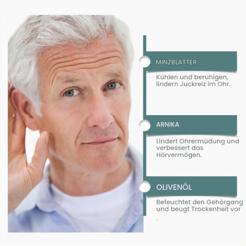Tinnitus Relief Spray - image 7