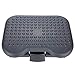 Wytino Reposapiés de Oficina, ergonómico portátil Debajo de la Altura de la Mesa Pies del Taburete Idear para Mujeres y Hombres Relaje la Pierna en la Oficina Trabajo en casa