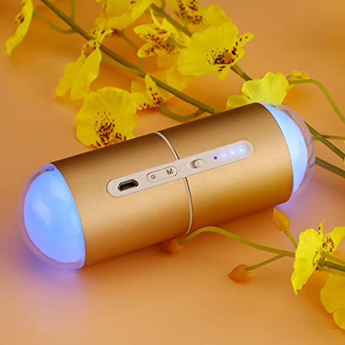 Chauffe-mains rechargeable USB et batterie externe pour l'hiver - 7