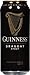 Guinness Pub Draft Stout, 4 pk, 14.9 oz cans, 4.3% ABV