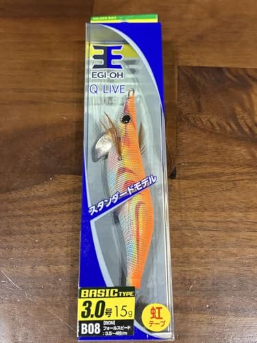 黒柴豆助さま　エギ10個セットBF エギ王Q 黒柴豆助さま エギ10個セットBF エギ王Q - メルカリ