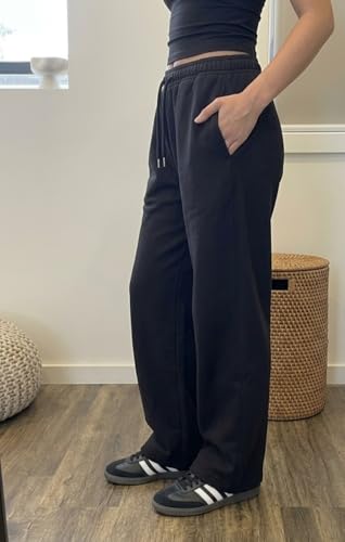 Image of Track Pant for Women || Baggy Fit || Track Pants || Full Elastic Jogger Track Pant ||