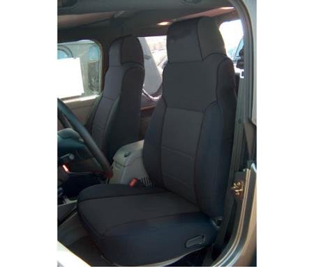 7 Best Van Seat Covers (Researched and Compared)