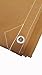 Mytee Products 12' x 20' Tan Canvas Tarp 12oz Heavy Duty Water Resistant