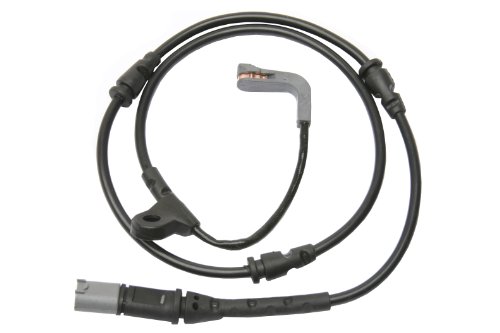 Sensor de freno delantero UROParts 34 35 6 789 501 soluciona testigo encendido