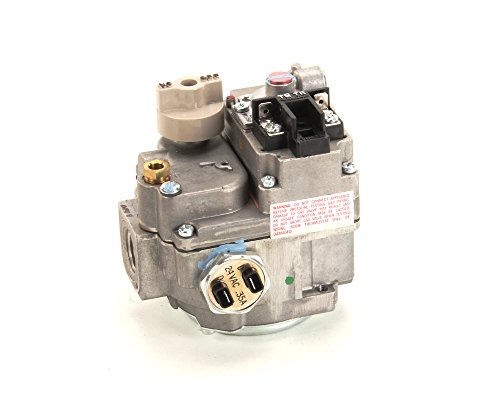 Pitco PP10594 Gas Valve, 1/2 Bder, 24V, Ei Lp