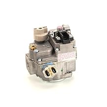 Pitco PP10594 Gas Valve, 1/2 Bder, 24V, Ei Lp