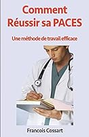 Comment R�ussir Sa Paces: Une M�thode de Travail Efficace 1503381404 Book Cover