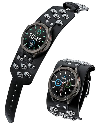 ���U�[�X�J���J�t�p���N�u���X���b�g Samsung Galaxy Watch 4/4 Classic/5/5 Pro/6/6 Classic/7/FE/8/8 Classic/9/Ultra/Ultra2�Ή��ASamsung Watch 40mm/44mm