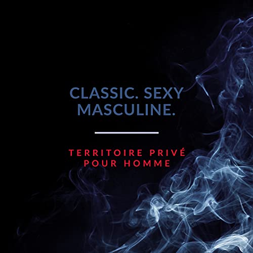 Territoire Eau De Parfum, Men's Cologne (Prive) #TOP2