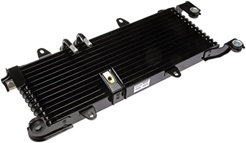 Dorman 918-248 Automatic Transmission Oil Cooler Compatible with Select Toyota Models