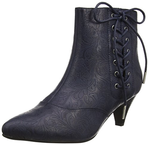 Joe Browns Mystical Side Lace Ankle Boots, Stivali...