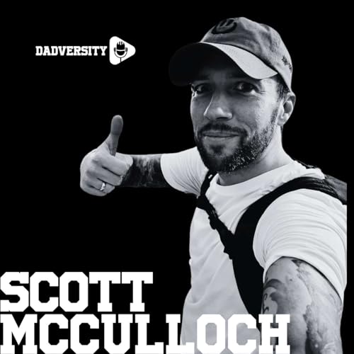 Being a dad whilst building a company, sobriety and Ironman ft Scott McCulloch